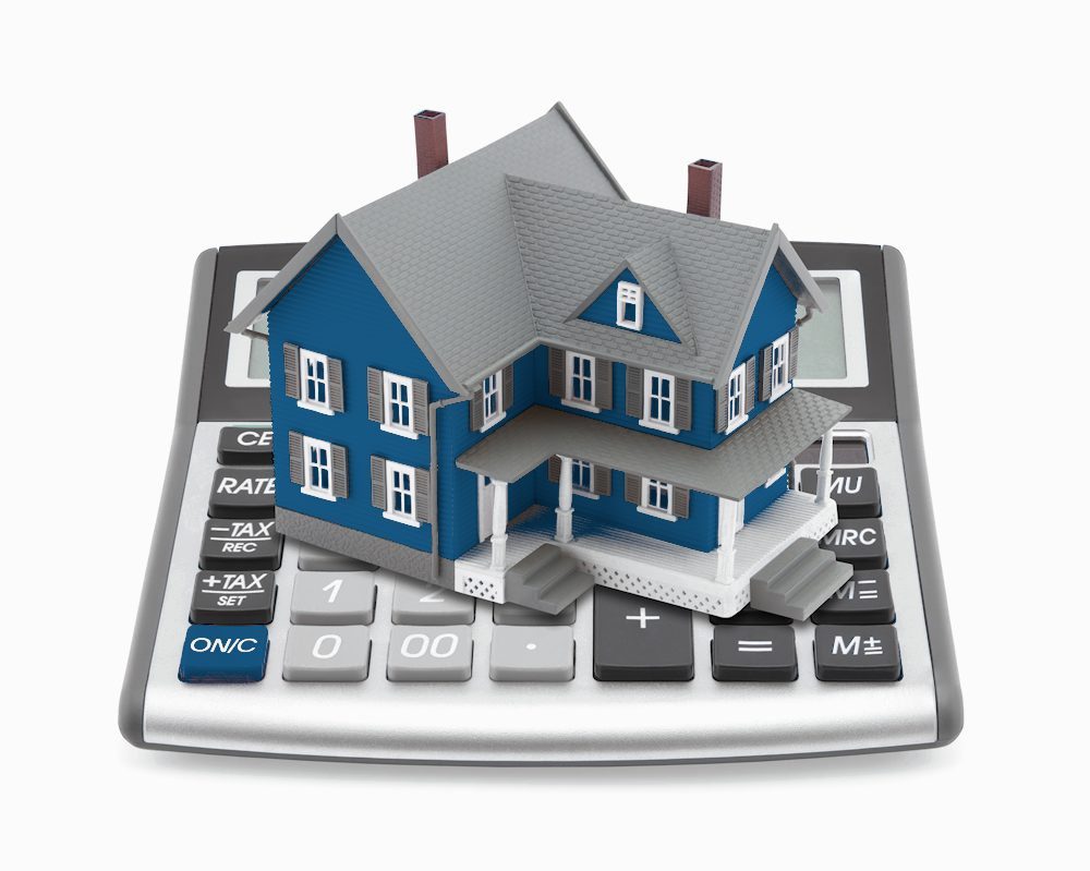 Mortgage Calculator