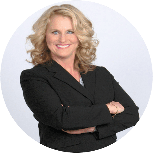 click to meet Lisa Terry at First Midwest Bank 