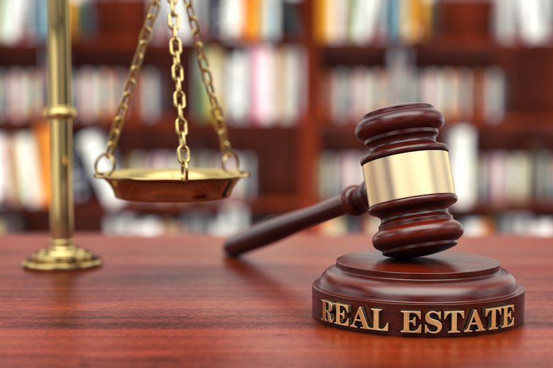 Role of Attorney When Buying or Selling