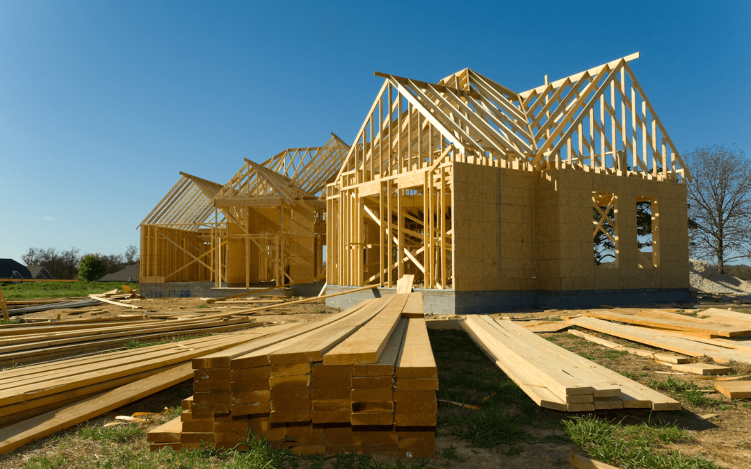 Learn about Construction Loans