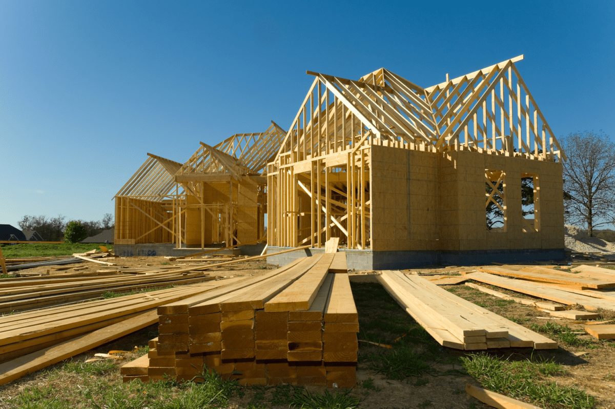 new construction home 01-2019