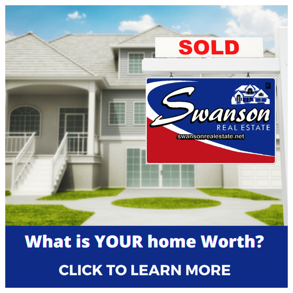 When buying or selling Illinois Real Estate contact Swanson Real Estate
