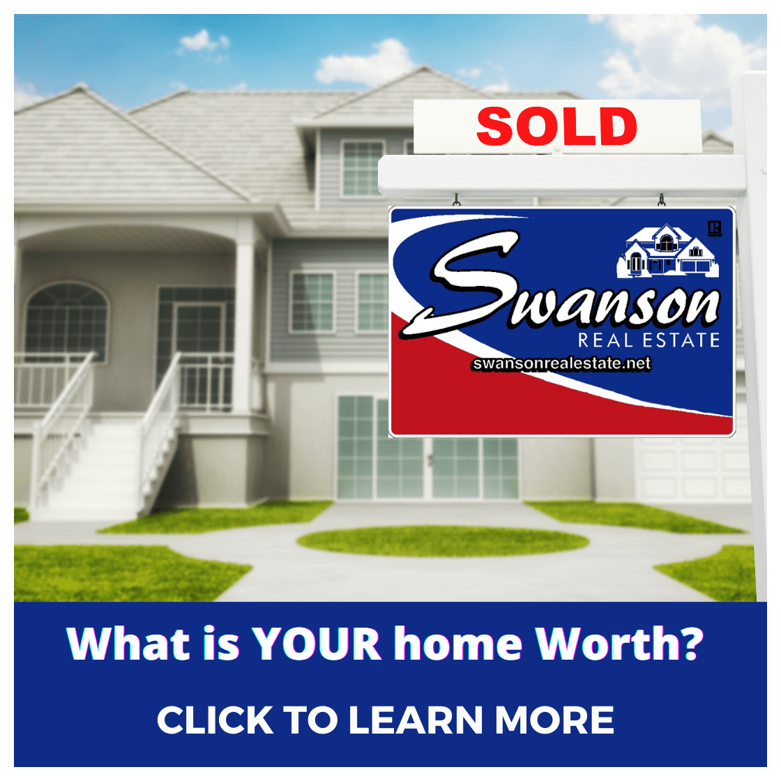 What is your home worth Request market analysis