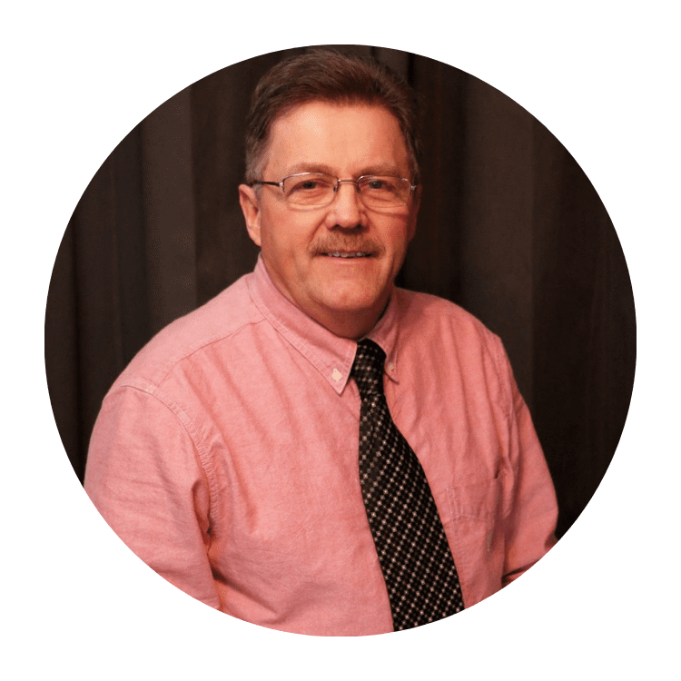 Jerry Larson