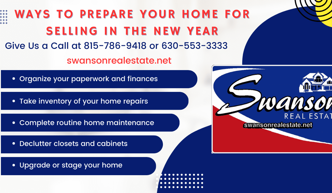 Ways to Prepare Your Home for Selling