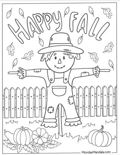 Happy Fall